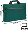 PEDEA Sacoche pour ordinateur portable "Fashion Voir les images du produit 4