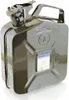 Bituxx Kraftstoffkanister Metall 5 Liter Olive MS-17060 Produktbild-Vorschau 1