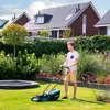 Vonroc Akku Rasenmäher 40V | Bürstenloser Motor - 33cm Produktbild-Vorschau 8