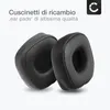CELLONIC Kit di 2 cuscinetti di ricambio per apparecchi Anteprima dell’immagine prodotto 2