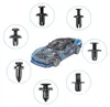 Set universale di fissaggio per auto 725, clip di fissaggio Anteprima dell’immagine prodotto 4