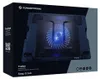 Conceptronic CNBCOOLSTAND1F, 43,2 cm (17"), 1 szt., 14 cm, Podgląd zdjęcia produktu 11