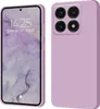 Hülle für Xiaomi 14T Pro Case Cover Bumper Silikon Softgrip Produktbild-Vorschau 1