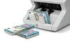 Safescan Geldzählmaschine mit Wertzählung 2265 G2 3,9-Zoll Produktbild-Vorschau 14