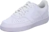 Nike Court Vision Low Sneaker Weiß Produktbild-Vorschau 18