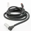 2x ABS Sensor vorne links rechts 5010422022 5010422021 für Produktbild-Vorschau 12