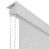 vidaXL Rideau de douche 100x240 cm motif étoile de mer - Voir les images du produit 10
