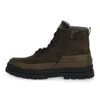 Bugatti Pallario comfort Schnürstiefel Grün Produktbild-Vorschau 5