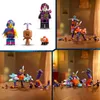 LEGO DREAMZzz 3-in-1 Izzies Traumtiere, magisches Ei mit Produktbild-Vorschau 7