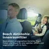 Bosch R2543 Filtre d'habitacle à charbon actif - filtre les Voir les images du produit 6