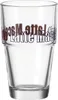 Leonardo Serie 'Solo' Becher Latte Macchiato mit Aufdruck Produktbild-Vorschau 1