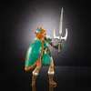 Masters of the Universe Origins Turtles of Grayskull Teela Produktbild-Vorschau 4