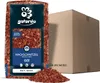 Galamio Holzhackschnitzel Rot 60l Produktbild-Vorschau 2