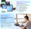 Tablet Blackview Tab 90 11 cali, tablet Android 14, 24 GB Podgląd zdjęcia produktu 3