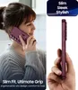 Custodia magnetica per Samsung Galaxy S25+, custodia Anteprima dell’immagine prodotto 6