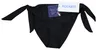 Aquarti Damen Bikinihose seitlich zum Binden Hüftslip in Produktbild-Vorschau 5