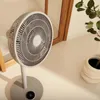 Duux Whisper Flex 2 – Smarter Standventilator – Leiser Produktbild-Vorschau 6