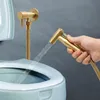 Zestaw natryskowy do bidetu natrysk ścienny natrysk wannowy Podgląd zdjęcia produktu 3