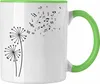 Trendation - Musiker Tasse Musikliebhaber Musik Musiklehrer Produktbild-Vorschau 1