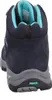 Meindl Schuhe Nebraska Lady Mid GTX nachtblau Gr. 8 Produktbild-Vorschau 35