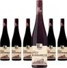 1112 Elfhundertzwölf Spätburgunder Baden QbA trocken 2017 Produktbild-Vorschau 3