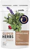 Purella Superfoods Superkräuter Beruhigungstee-Mischung 35g Produktbild-Vorschau 1