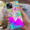 MuchoWow® Handyhülle Schutzhülle Hülle für Apple iPhone 14 Produktbild-Vorschau 5