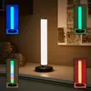 LED Akku Tischlampe Tischleuchte Gaming Ambiente mit Produktbild-Vorschau 5