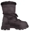 Buffalo Dámske topánky Aspha Blizzard 2 Vegan 1622333 Black Náhľad obrázku produktu 11