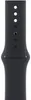 Apple Sportarmband Mitternacht 42444549mm SM 130-180 mm Produktbild-Vorschau 6