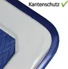 Plattformwagen 300 kg Traglast Transportwagen klappbar Produktbild-Vorschau 5