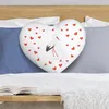 Mr. & Mrs. Panda Sofakissen Storch - Weiß - Geschenk, Produktbild-Vorschau 2
