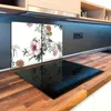 Tulup Glas Herdabdeckplatte - 2x40x52 cm - Produktbild-Vorschau 3