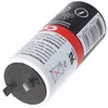 A close-up, angled shot of a Hawker Cyclon Enersys Cyclon 0850-0004 Akku battery. Produktbild-Vorschau