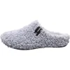 Verbenas York Damenschuhe Hausschuhe Hausschuh Blau Produktbild-Vorschau 8