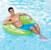 Intex Poolsessel Sit 'n Lounge Aufblasbar Mit Rückenlehne Produktbild-Vorschau 2
