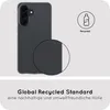 Hülle Samsung Galaxy A57 Schutzhülle - Cazy - Transparant Produktbild-Vorschau 3