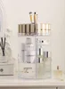 Otočný organizér na kozmetiku a šperky Diamond Náhľad obrázku produktu 3