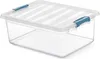 Domopak Living Katla multifunctionele opbergbox, 39 x 29 x Productafbeelding-voorbeeld 1