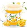 Momo's Tea® Bubble Tea Perlen - zum selber machen [Mango - Produktbild-Vorschau 1