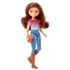 Mattel GXF17 Spirit Lucky Happy Trails Moda Anteprima dell’immagine prodotto 4