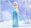 A doll of Elsa from Frozen in a wintery setting. Náhľad obrázku produktu
