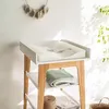 Julius Zöllner Wickelmulde Wickelauflage Wave Folie Koalas Produktbild-Vorschau 2