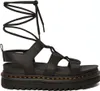 Dr. Martens Damen Klassische Sandalen 24641001 Produktbild-Vorschau 2