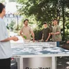 Cornilleau CAMPUS 510 tavolo da ping pong per esterni - Anteprima dell’immagine prodotto 2