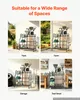 Support pour outils de jardin VEVOR, dimensions Voir les images du produit 6