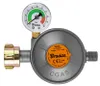 Régulateur de pression de gaz, 50 mbar, 1,5 kg/h, Voir les images du produit 1