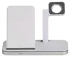ViVanco™2 in 1 Wireless Fast Charger, Drinnen, USB, 1 m, Produktbild-Vorschau 3