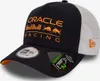 New Era A-Frame Snapback Trucker Cap - Red Bull Racing navy Produktbild-Vorschau 8