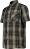 Cmp MAN SHIRT SAGE-ANTRACITE-RUGGINE SAGE-ANTRACITE-RUGGINE Produktbild-Vorschau 2